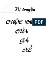 Tự truyện 1