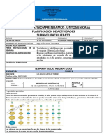 Plan aprendamos juntos