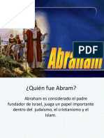 Abraham