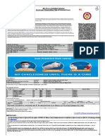 WL WL: Irctcs E-Ticketin G Service P (Personal User)