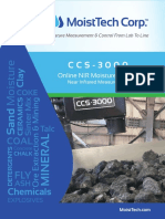 MoistTech CCS3000 Brochure Compressed
