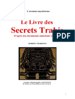 Charroux Robert - Le Livre Des Secrets Trahis