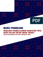 Buku Rps PDF