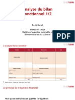 Analyse Financiere S1-4