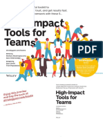 High-Impact-Tools-for-teams - HITT Book Preview - Sample