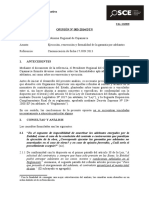 003-14 - Pre - Gob.reg.Cajamarca-ejec.renov y Formalidad de La Garantia Por Adelantos