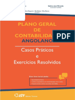 Plano Geral de Contabilidade