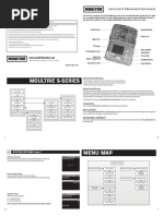 Instructions For S-Series Digital Game Cameras: FCC Statements Moultrie Products MCG-13183 S-50i