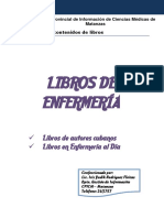 Libro de Enfermeria