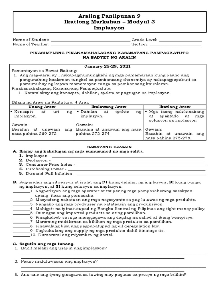 Ap 9-3-3 | PDF