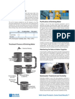 Turbidity Introduction