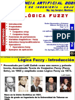 IA21 - U2.1 Logica Fuzzy