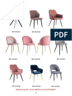 Catalogo-Dining Chair-HY Furniture - Copia 3