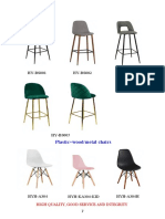 Catalogo-Dining Chair-HY Furniture - Copia 5