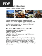 Download Haji Samuri Kajang Satay by lucifer_butler SN51880394 doc pdf