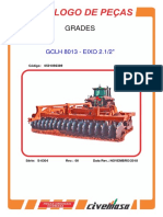 Civemasa Grade - Catálogo - GCLH 8013 - Eixo 2.12