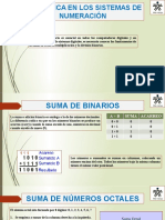 1-OPERACIONES NUMERICAS