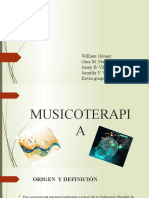 Diapositivas-Procesos-2 Musicoterapia