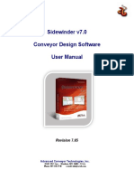 Sidewinder Manual (001-155)
