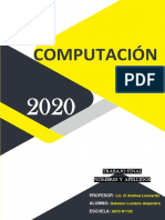 Portadas de Word Junio 2021 - N6