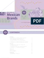 Marcas Mexicanas