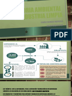 Industria Limpia