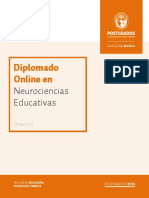 DIPLOMADO UFT 2021 Educacion Neurociencias Educativas 02