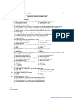 1.thermo Basic Concepts Objective by RK Rajput