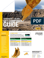 Advansys GET Components