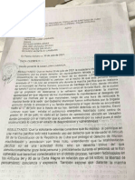2021-07-30 Habeas Corpus Denied by Palma Soriano Provincial Court