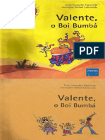 Valente o Boi Bumba