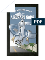 aIRCRAFTF nOISE FACTS