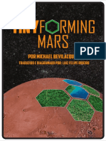 TinyForming Mars