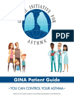 GINA Patient Guide 2021