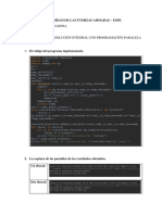 Programa Resolución Integral Con Programación Paralela U3 - Luislignia