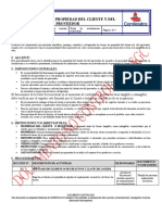 P-Ryt-07 Ok Version 06 (Propiedad Del Cliente Julio 01 2020)