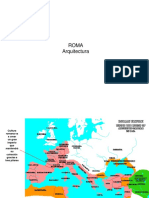 5 Arquitectura Romana