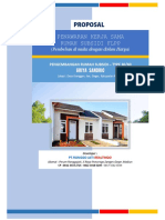 Proposal-Rumah FLPP