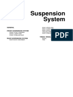 Suspension System