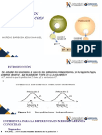 Diapositivas de Estadistica Grupo 2 Crecimiento Poblacional