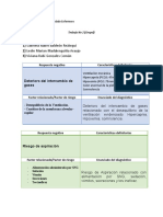 Identificación de Diagnósticos de Enfermería_GRUPO LESLIE, GABRIELA, VIVIANA