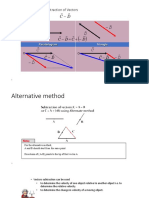 Scalar and Vector Part 2