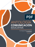 Antologia Comunicacion Educativa (23415)