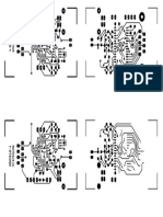 Usb - Rs232 Interface Pcb Layout