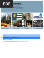 Download NKEA Agriculture MOA Executive Talk by Kementerian Pertanian dan Industri Asas Tani SN51882335 doc pdf