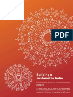 ICICI Bank Environmental Social and Governance Report
