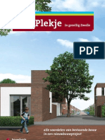 Ons Plekje, Gezellig Zwolle