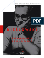 Kieslowski Dokumentalista