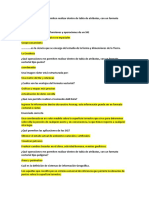 Qué Operaciones Me Permiten Realizar Dentro de Tabla de Atributos