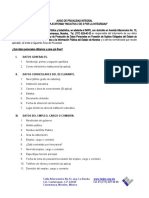 Aviso de Privacidad Integral 3 de 3